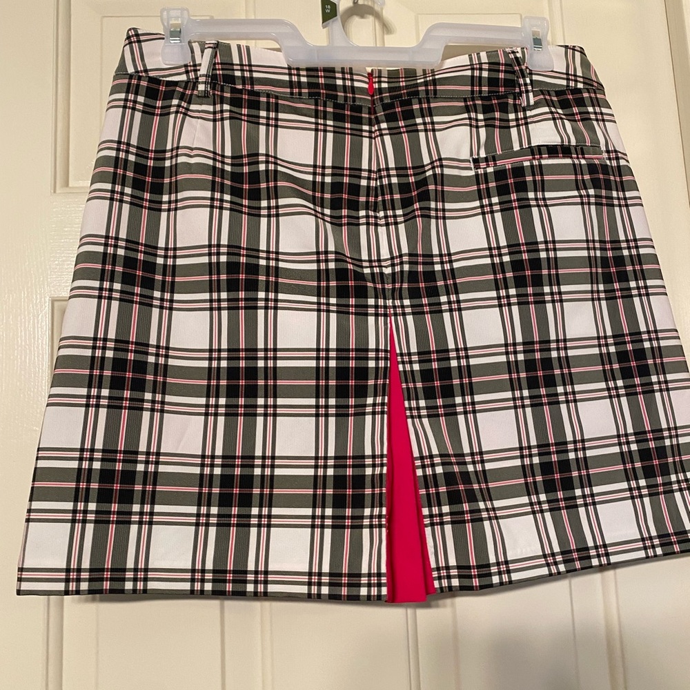 Puma Golf or Tennis Skort size 10 - Picture 2 of 6